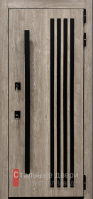 Входные двери в дом в Яхроме «Двери в дом»