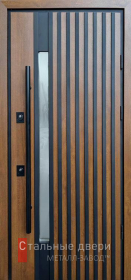 Входные двери в дом в Яхроме «Двери в дом»