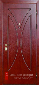 Входные двери в дом в Яхроме «Двери в дом»