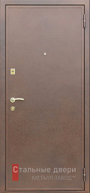 Входные двери с порошковым напылением в Яхроме «Двери с порошком»