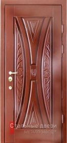 Входные двери МДФ в Яхроме «Двери с МДФ»