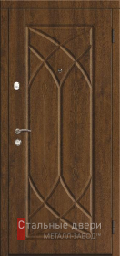 Входные двери в дом в Яхроме «Двери в дом»