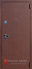 Входные двери с порошковым напылением в Яхроме «Двери с порошком»