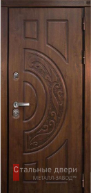 Входные двери МДФ в Яхроме «Двери с МДФ»