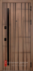 Входные двери в дом в Яхроме «Двери в дом»