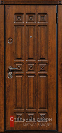 Массив дуба №7