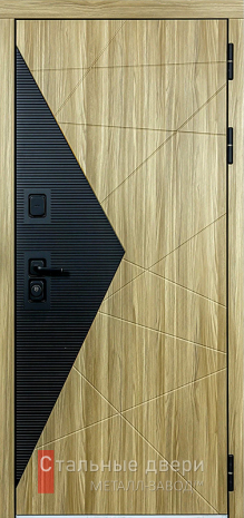 Дверь в квартиру №41
